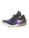 【中古】NIKE◆LEBRON 18 L