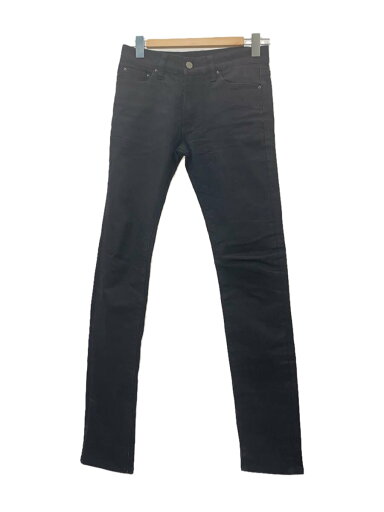 【中古】mnml◆ストレートパンツ/28/コットン【メンズウェア】 【中古】mnml◆ストレートパンツ/28/コットン【メンズウェア】