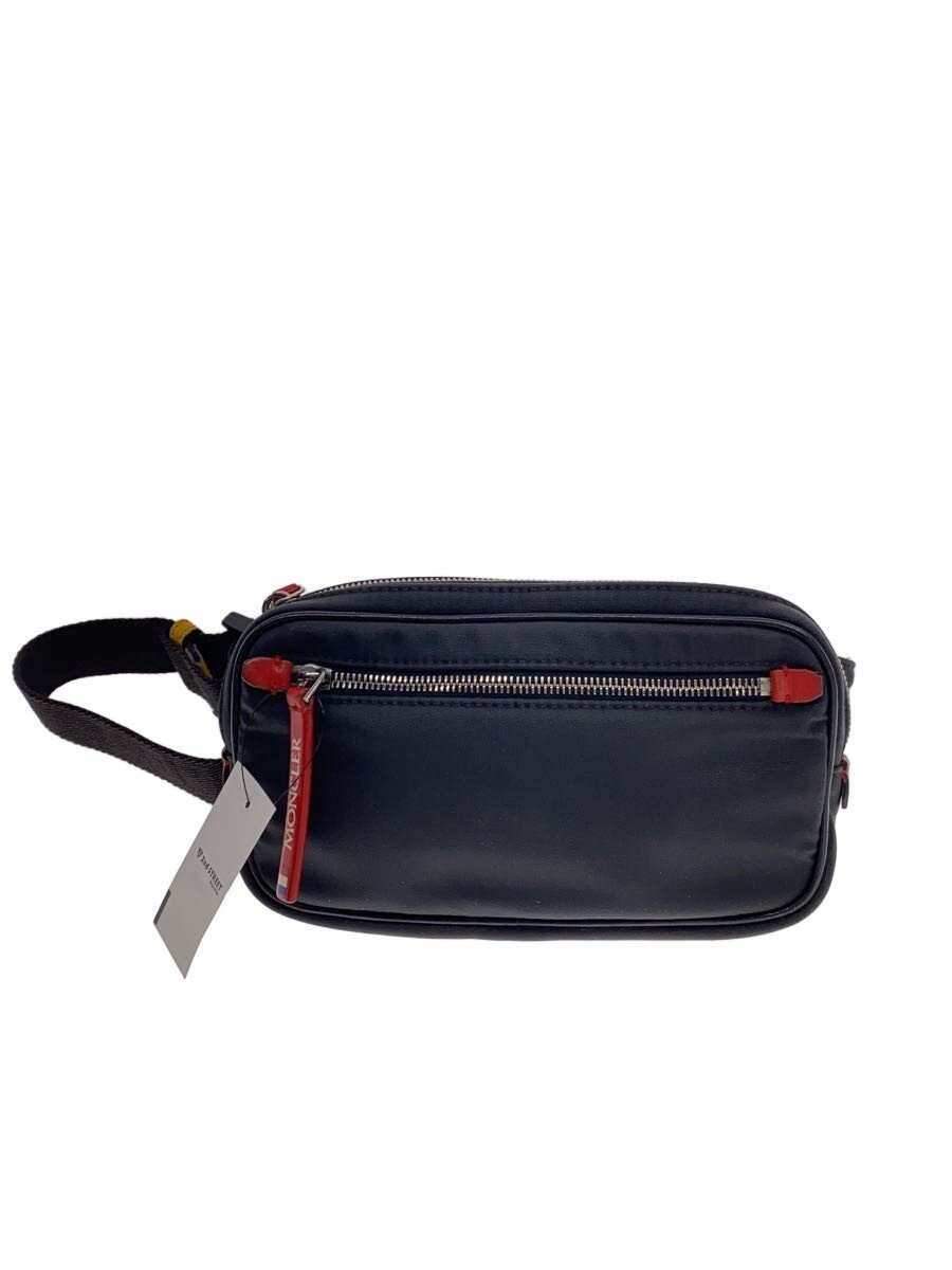 【ブランド】MONCLER 【ブランドカナ】モンクレール 【型番】 【程度】B 【サイズ】 【メインカラー】ブラック 【素材・生地】ポリエステル 【キーワード】　　 2025/09/18 セカンドストリート鴻巣店【1932】【中古】MONCLER◆AUDE BELT BAG/ウエストバッグ/ポリエステル ブランド MONCLER 型番 カラー ブラック 柄 素材・生地 ポリエステル>色・素材について サイズ >サイズ表示について 実寸（cm） 【ウエストバッグ】 マチ：3 / 高さ：13.5 / 幅：23 / 持ち手：/ 【その他】 その他サイズ：/ 商品は　セカンドストリート鴻巣店の店頭にて販売しております。商品に関するお問合わせは、お電話(TEL:048-544-1035)にて、問合わせ番号：2319324378886をお伝えください。 配送方法やお支払い方法に関するお問い合わせは、サポートセンターまでご連絡をお願いします。 ※お電話の対応は営業時間内のみとなります。お問い合わせフォームでお問い合わせの際はご注文番号をご記入下さい