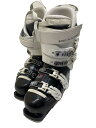 【中古】REXXAM スキーブーツ/23cm/WHT【スポーツ】