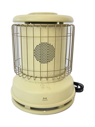 【中古】BRUNO◆電気ストーブ BOE100【家電・ビジュアル・オーディオ】 【中古】BRUNO◆電気ストーブ BOE100【家電・ビジュアル・オーディオ】