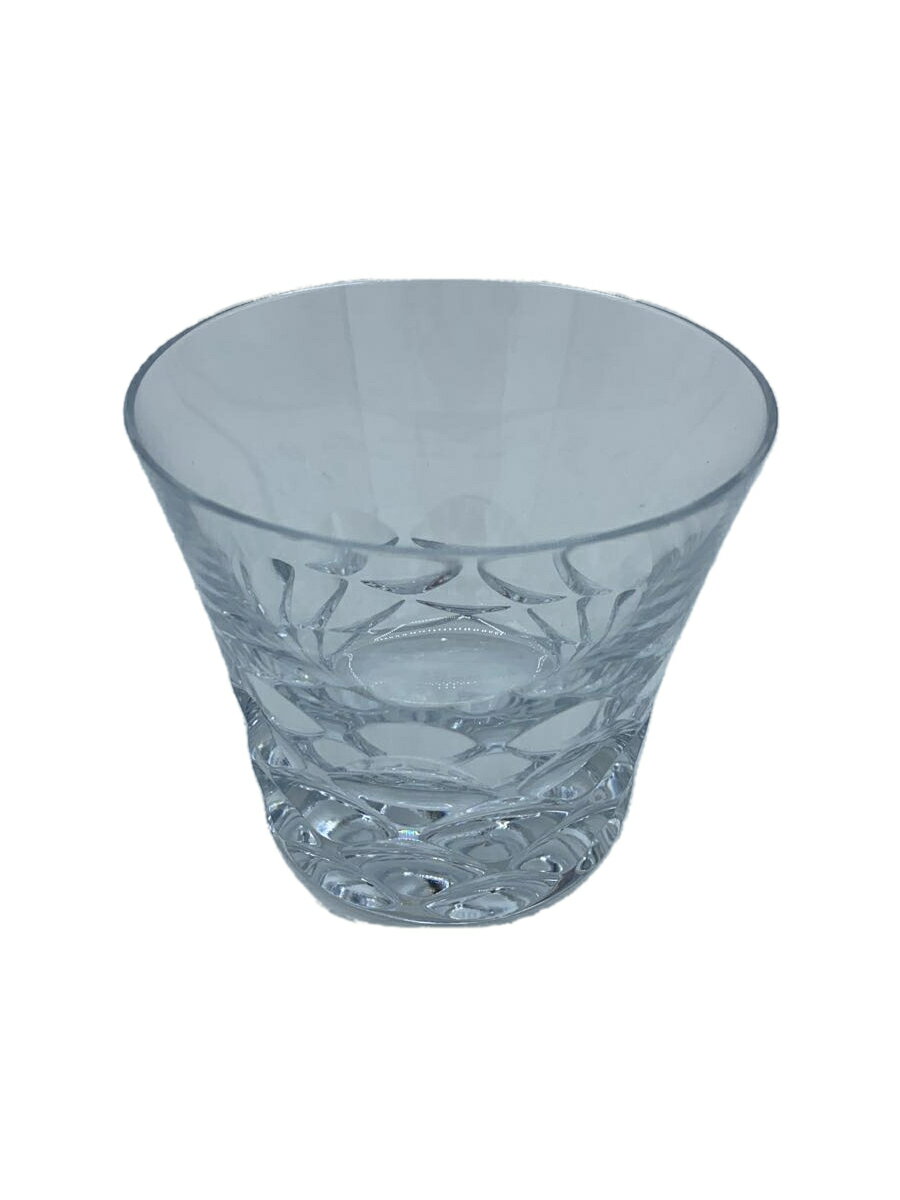 【中古】Baccarat◆グラス/CLR/2020【キッチン用品】
