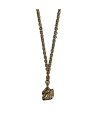 【中古】Swarovski◆ピアス/2点セット/ロングネックレス/ネックレス/スワロフスキー/マルチカラー/レディース【服飾雑貨他】