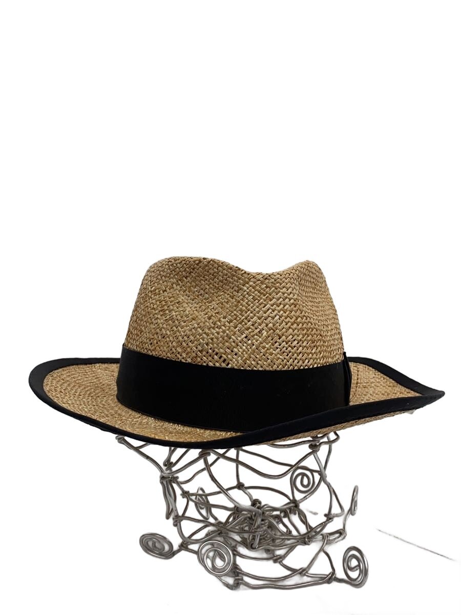 【中古】THE H.W.DOG&CO.◆ハット/--/CRM/�