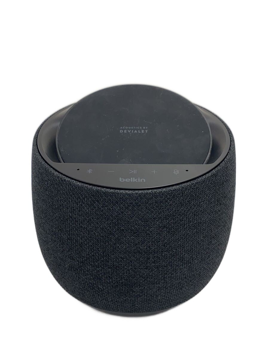 ALTEC LANSING - 【中古】BELKIN◆スピーカー/G1S0001【家電・ビジュアル・オーディオ】