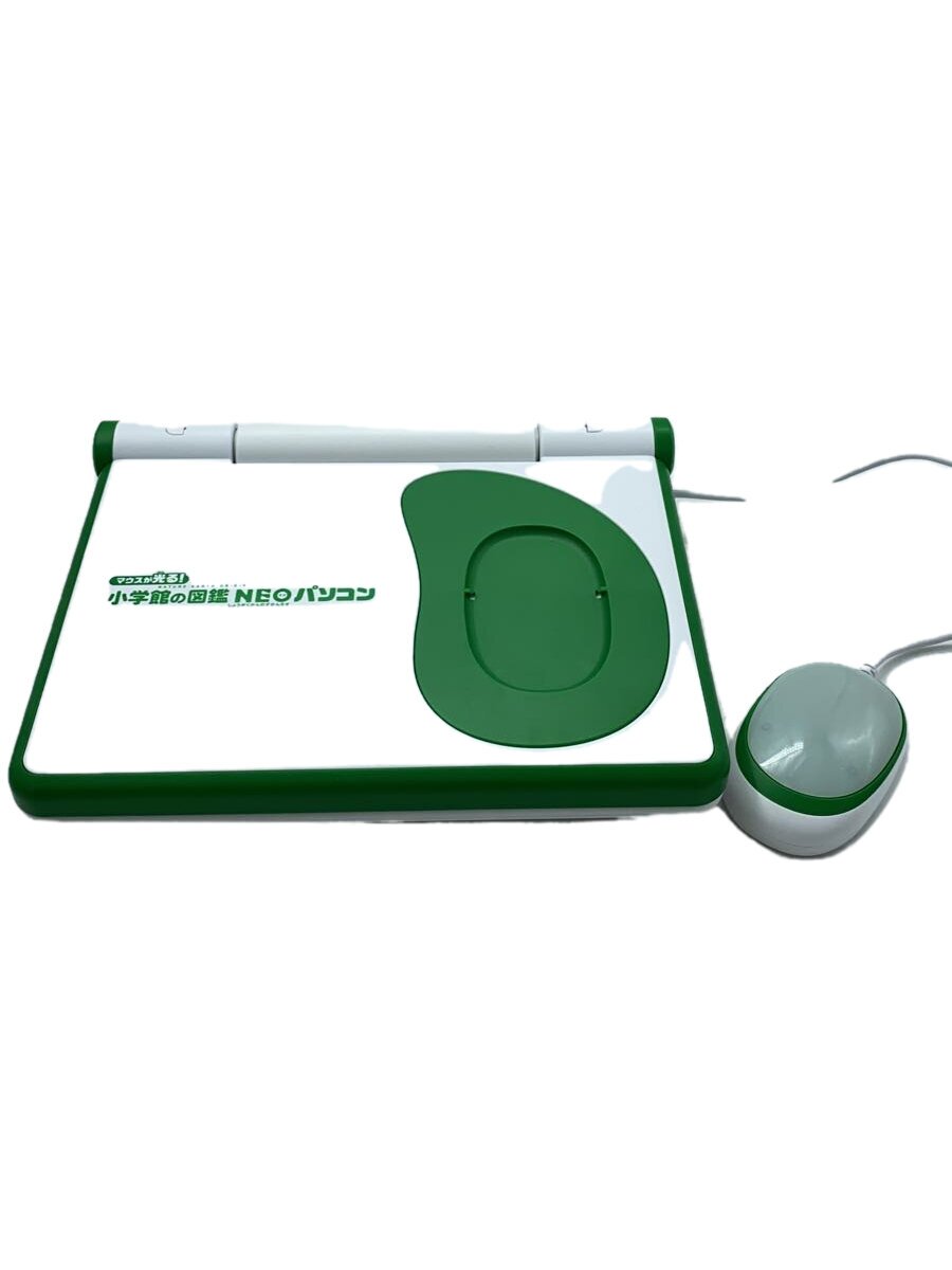 【中古】TAKARA TOMY◆ホビーその他/小学館の図鑑neo【ホビー】