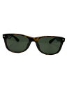 【中古】Ray-Ban◆サングラス/メンズ/RB-2132-F【服飾雑...(4)