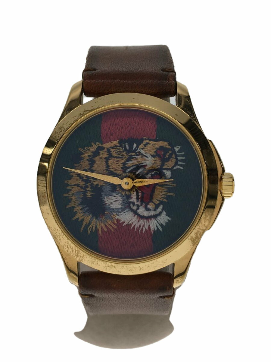楽天市場】gucci タイガー 時計の通販 楽天市場】gucci タイガー 時計の通販