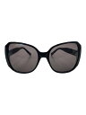 【中古】MARC JACOBS◆サングラス/--/プラスチック/BLK...(4)
