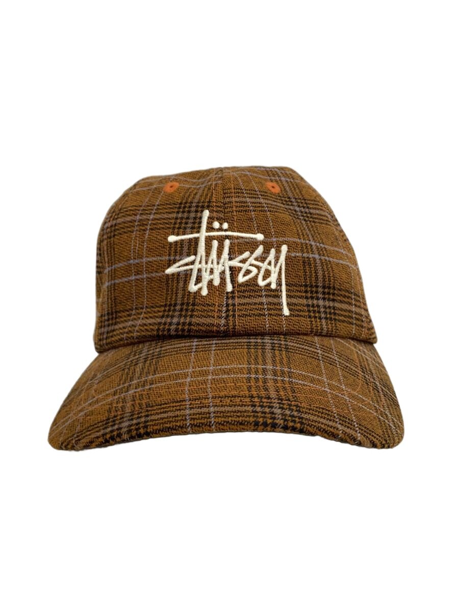 楽天市場】Stussy（カラーブラウン）（帽子｜バッグ・小物・ブランド