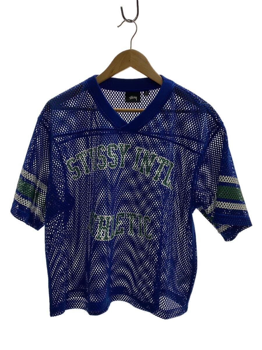 楽天市場】stussy mesh football jerseyの通販