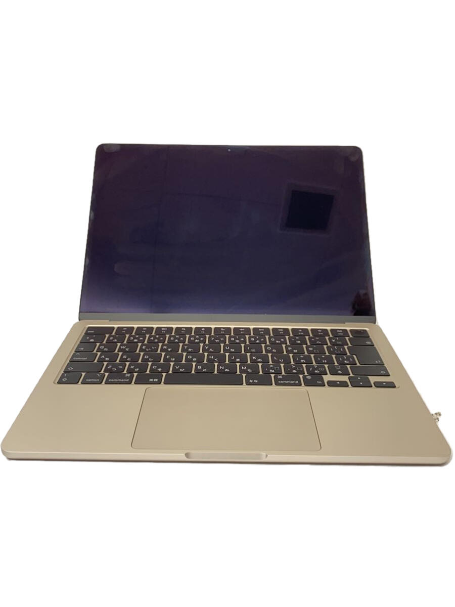 šAppleΡPC MacBookAir14 2(13-inch 2022) MLY13J/A [饤]/CoreMڥѥ