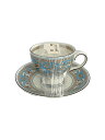 【中古】WEDGWOOD◆カップ&ソーサー【キッチン用品】