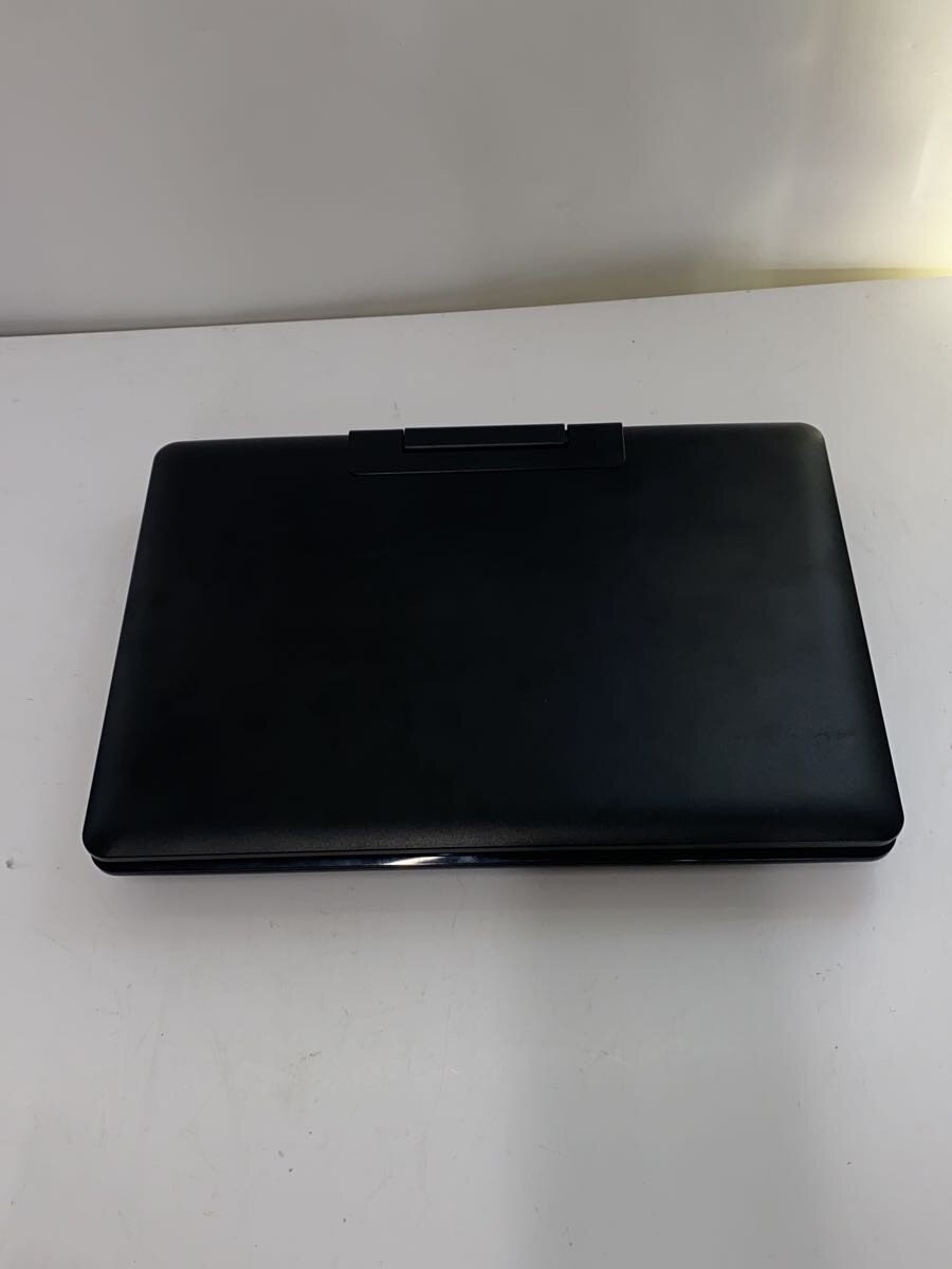 【中古】VERSOS◆ポータブルDVDプレーヤー VS-BT1330AK//【家電・ビジュアル・オー...