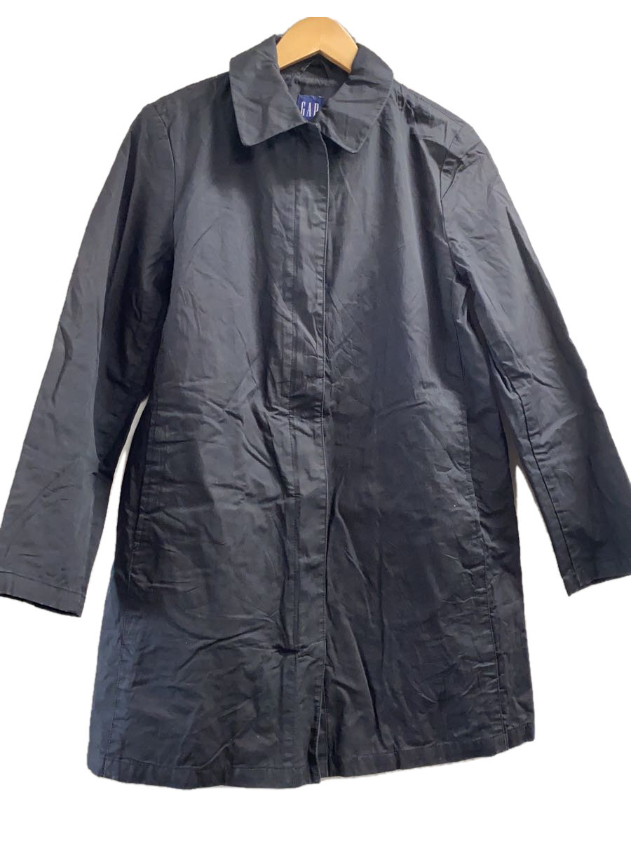 【中古】GAP◆コート/S/00s【メンズウェア】