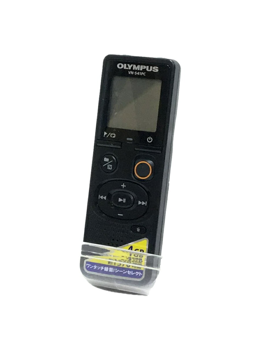 【中古】OLYMPUS◆ICレコ