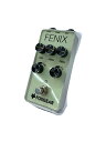 【中古】FOXGEAR◆エフェクター/FENIX【楽器】