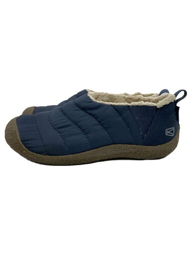 【中古】KEEN◆ローカットスニーカー/26cm/NVY/ナイロン/13012【シューズ】 【中古】KEEN◆ローカットスニーカー/26cm/NVY/ナイロン/13012【シューズ】