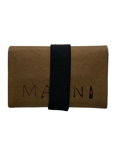 【中古】MARNI◆セルロース カムット/コインケース/レザー/BEG/レディース/PFMI0007U3 P4395//【服飾雑貨他】 【中古】MARNI◆セルロース カムット/コインケース/レザー/BEG/レディース/PFMI0007U3 P4395//【服飾雑貨他】