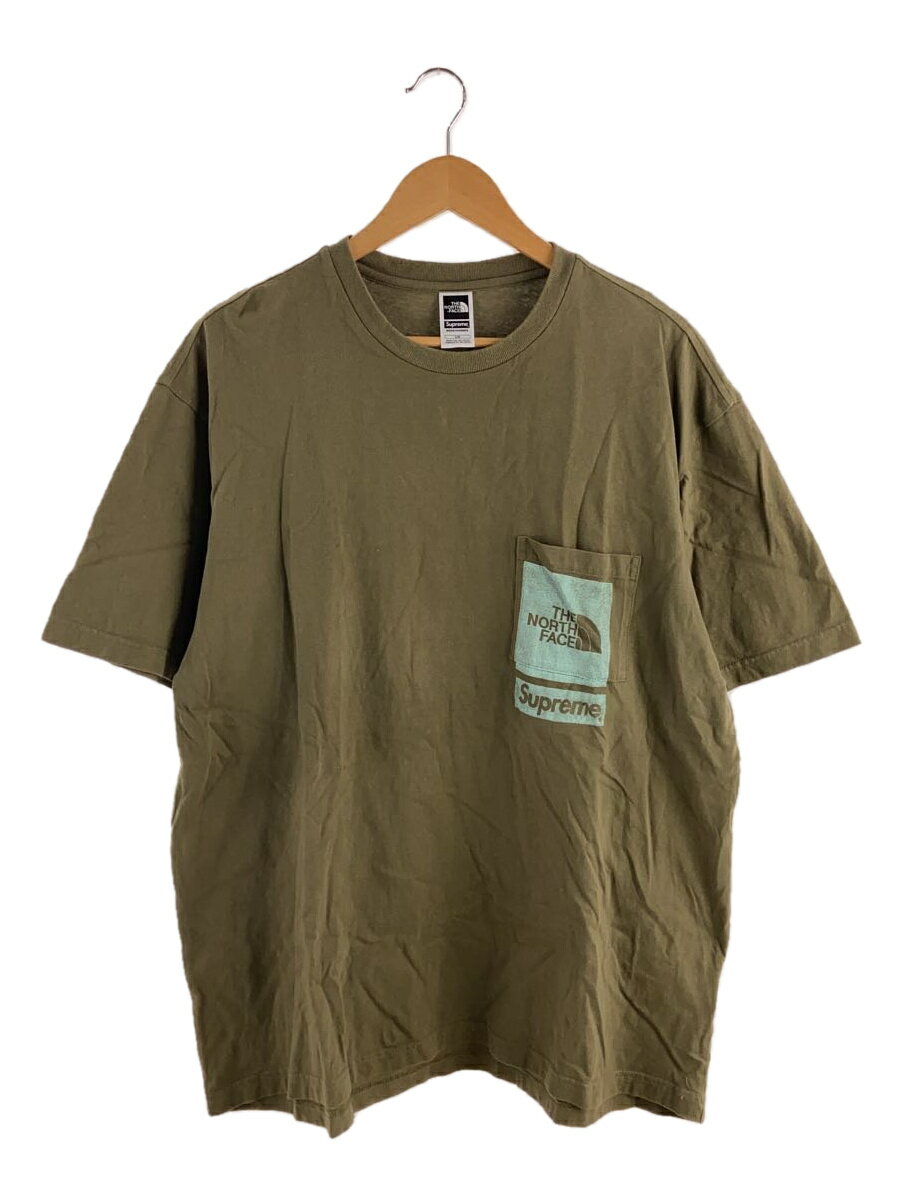 【中古】THE NORTH FACE◆T