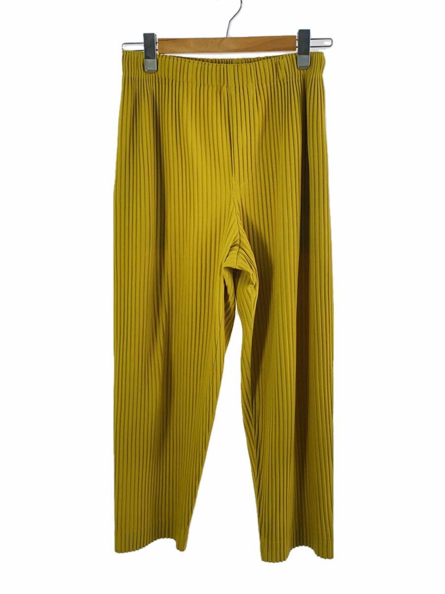 楽天市場】homme plisse issey miyake（カラーイエロー
