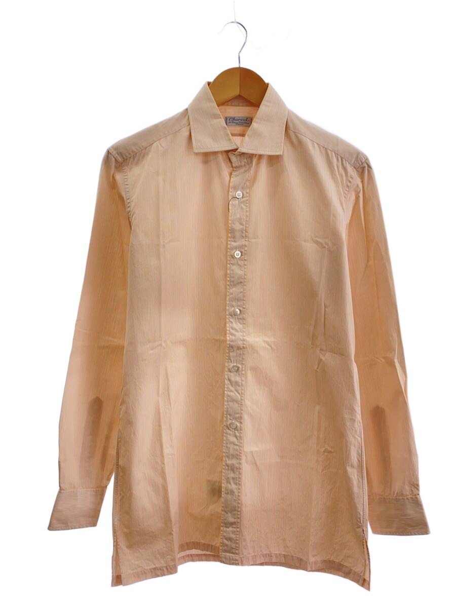 楽天市場】charvet シャツ（メンズファッション）の通販