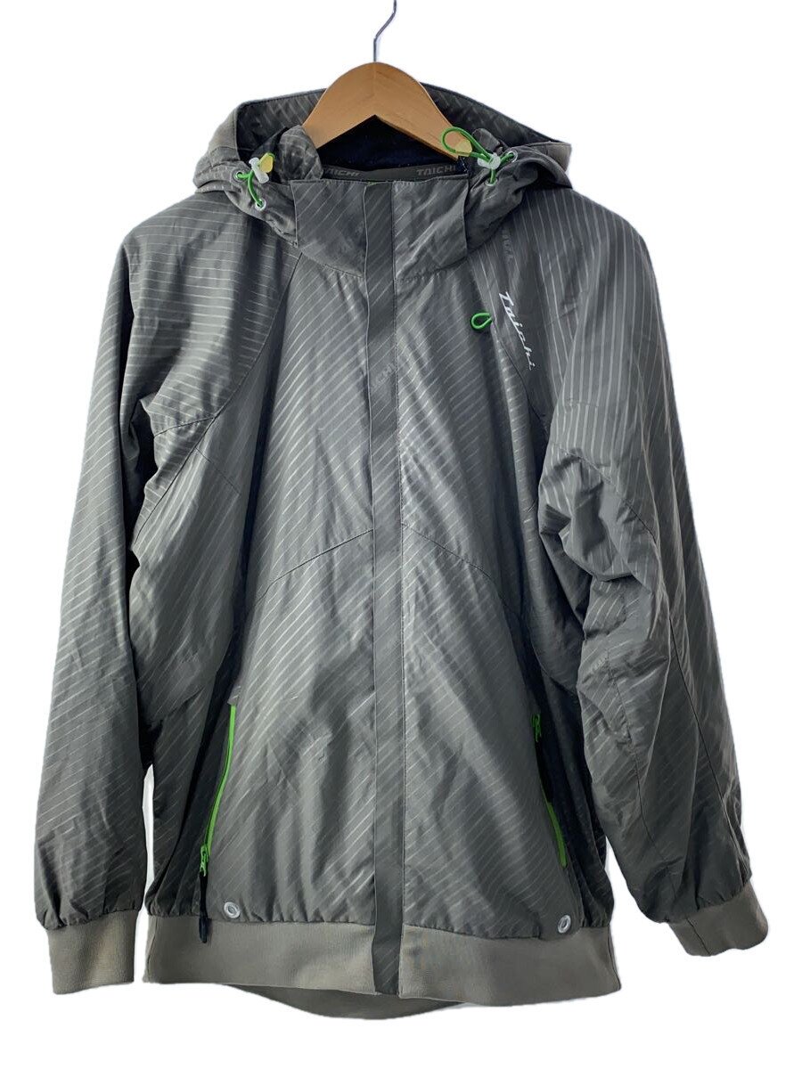 【中古】RS TAICHI◆RS TAICHI アールエスタイチ/ウェアー/RSJ288【スポーツ】