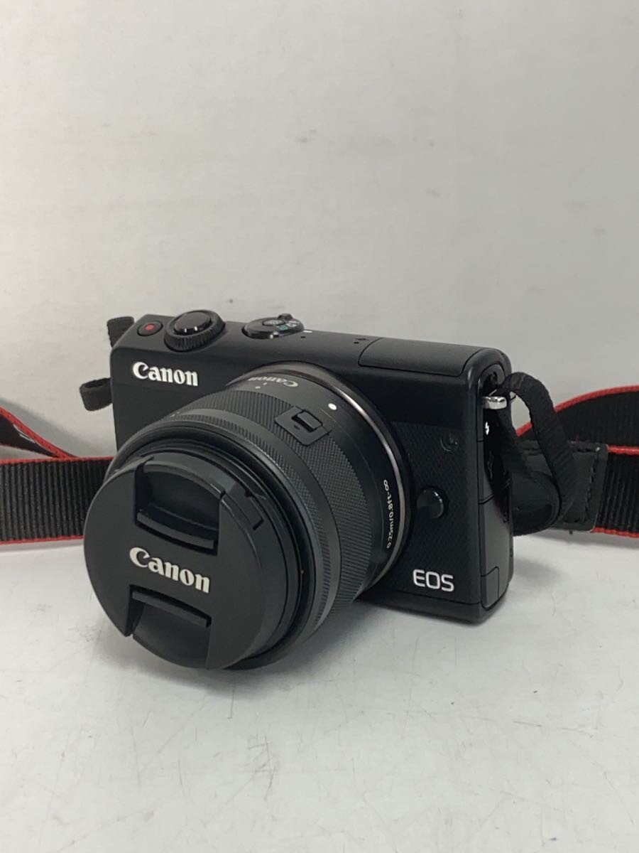 【中古】CANON◆デジタル一眼カメラ 
