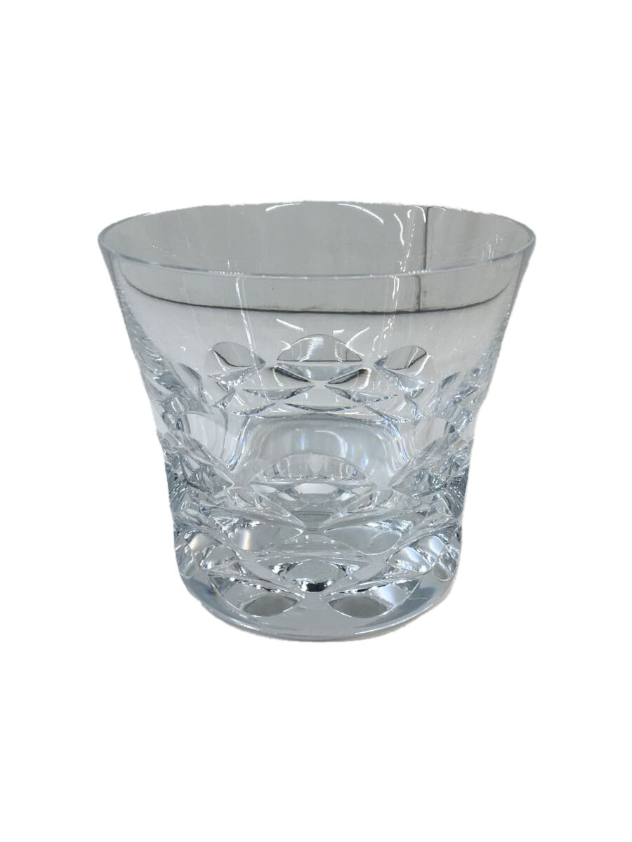 【中古】Baccarat◆グラス【キッチン