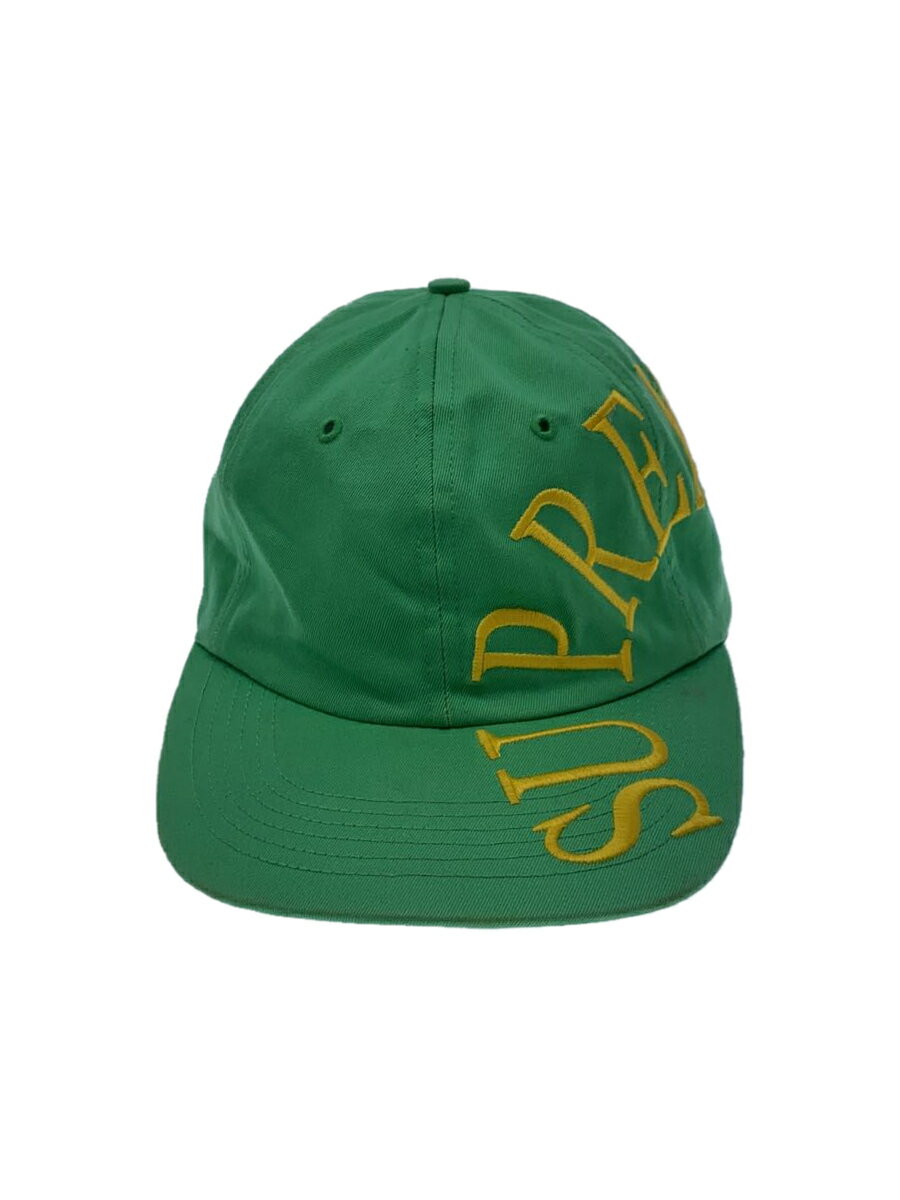 šSupremeå/FREE/Х/GRN//18ss side arc-6-panel¾