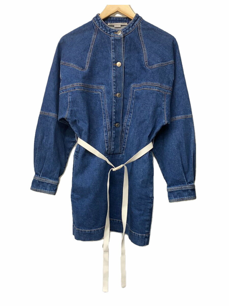 STELLA McCARTNEY ワンピース 青(デニム) 2318625Y0035 楽天市場】ステラ・マッカートニー STELLA McCARTNEY デニム