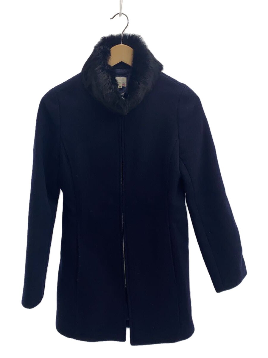 【中古】23区◆半袖ワンピース/11/ウール/NVY【レディースウェア】 jumblestore-37982807 2nd STREET 楽天市場店 パッケージ画像