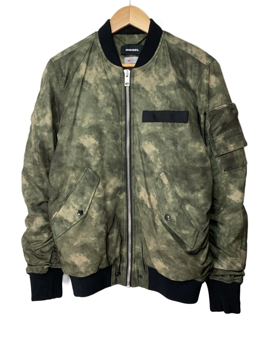 楽天市場】diesel ディーゼル ma1（メンズファッション）の通販