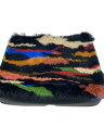 【中古】3.1 Phillip Lim◆クラッチバッグ/--/マルチカラー【バッグ】(4)