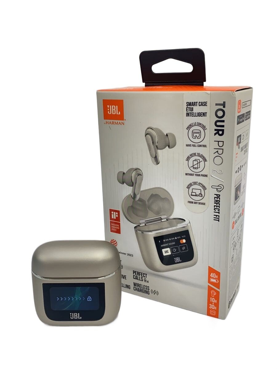 【中古】JBL◆イヤホン