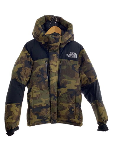 【中古】THE NORTH FACE◆NOVELTY BALTRO LIGHT JACKET_ノベルティーバルトロライトジャケット/M/ナイロン/KHK//【メンズウェア】 【中古】THE NORTH FACE◆NOVELTY BALTRO LIGHT JACKET_ノベルティーバルトロライトジャケット/M/ナイロン/KHK//【メンズウェア】