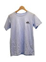 yÁzX-girlSEEDLING S/S REGULAR TEE/2/Rbg/BLU/05193103yfB[XEFAz