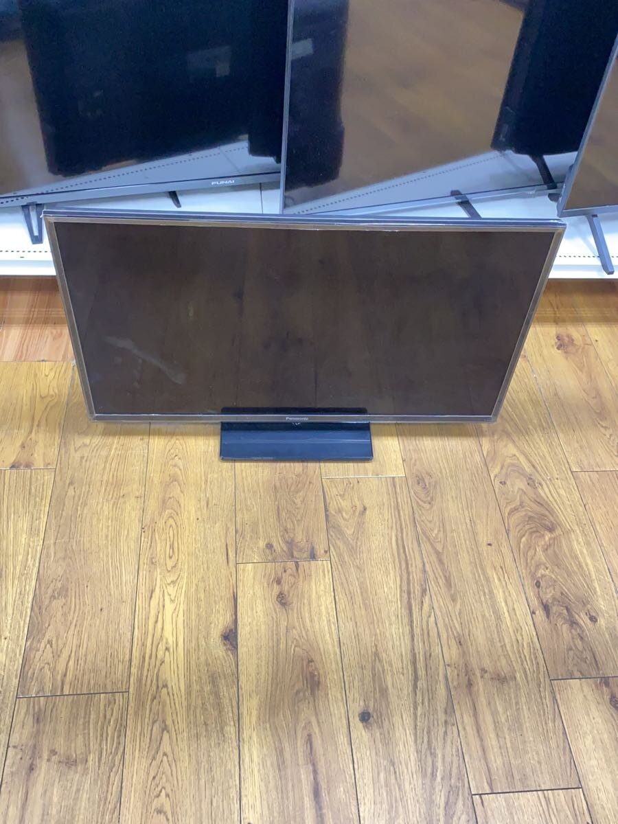 【中古】Panasonic◆薄型テレビ・液晶テレビ VIERA TH-32F300 [32インチ]【家電・ビジュアル・オーディオ】