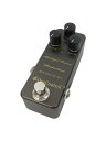 【中古】One Control◆エフェクター/Anodized Brown Distortion/ONE CONTROL/ディストーション【楽器】(2)