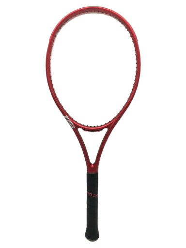 【中古】PRINCE◆beast/テニスラケット/RED【スポーツ】 【中古】PRINCE◆beast/テニスラケット/RED【スポーツ】