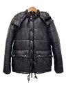 【中古】TAKAHIROMIYASHITA TheSoloist.◆中綿ジャケット/44/ナイロン/swj.0014AW18/CLIMASHIELD/APEX【メンズウェア】