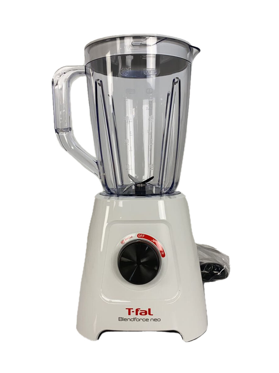 【中古】T-fal◆ミキサー・フードプ