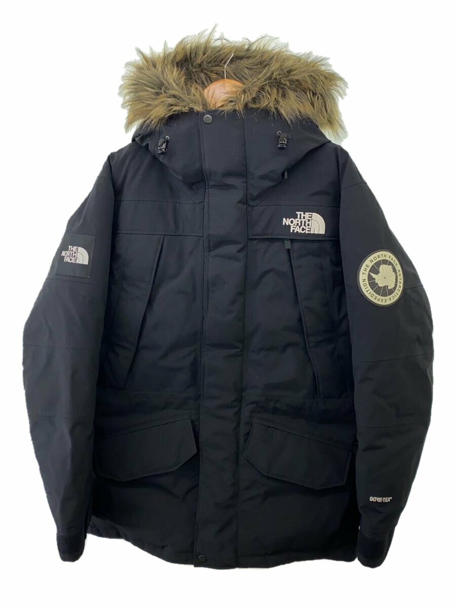 THE NORTH FACE ノースフェイス ND91807 Antarctica PARKA アン