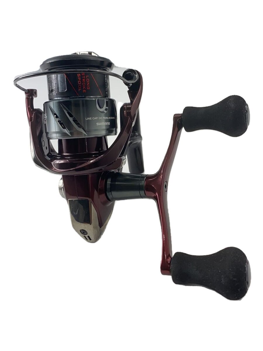 Boat Fishing - 【中古】SHIMANO◆リール/スピニングリール/046338【スポーツ】