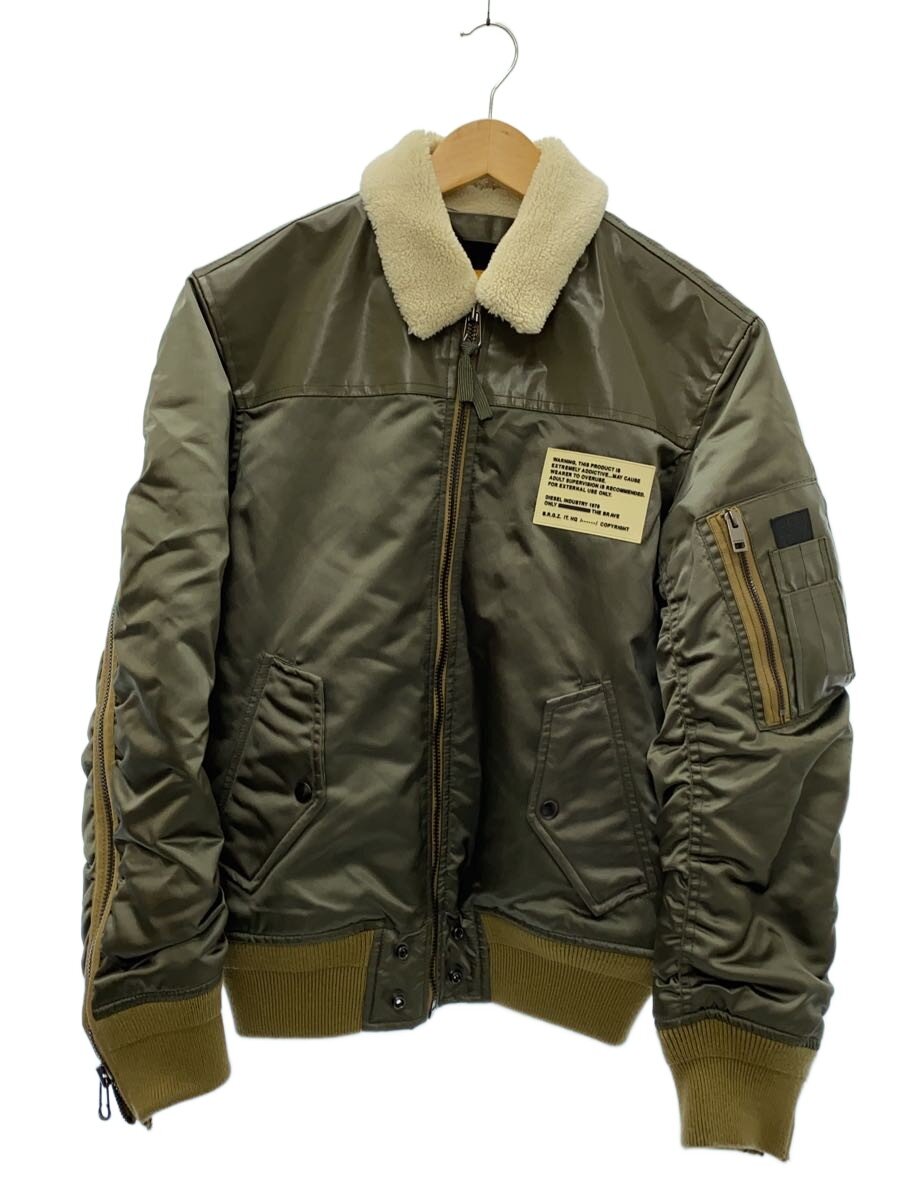 楽天市場】diesel フライト ジャケットの通販