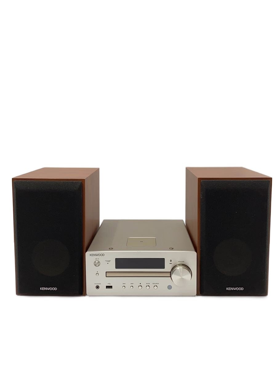 Other  - 【中古】KENWOOD◆ミニコンポ/R-K515【家電・ビジュアル・オーディオ】