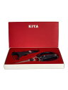 【中古】KIYA/調理器具その他/2点セット/BLK【キッチン用品】(3)