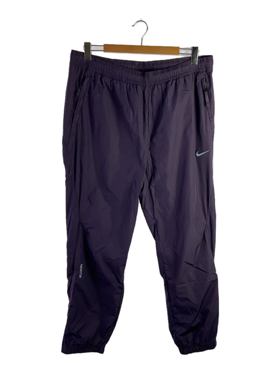 šNIKENOCTA/NOCTA NRG DY TRACK PANT/ܥȥ/XL/ʥ/PUP/DO2829-573ڥ...