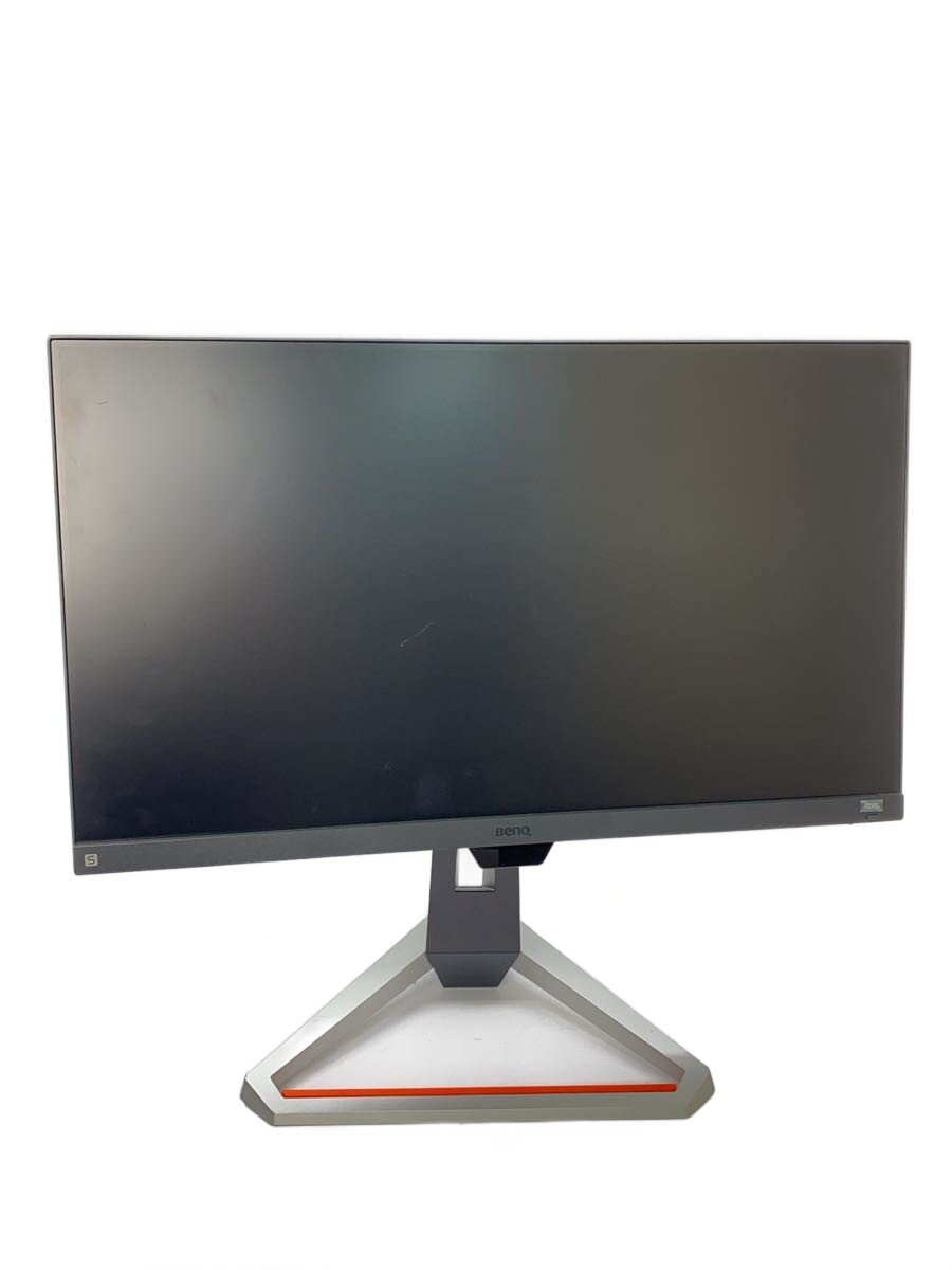 【中古】BENQ◆液晶モニター/EX2510-T【家電・ビジュアル・オーディオ】
