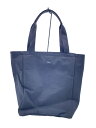 【中古】STANDARD SUPPLY◆トートバッグ/--/BLK/※汚れあり【バッグ】